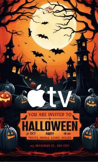 Apple TV
